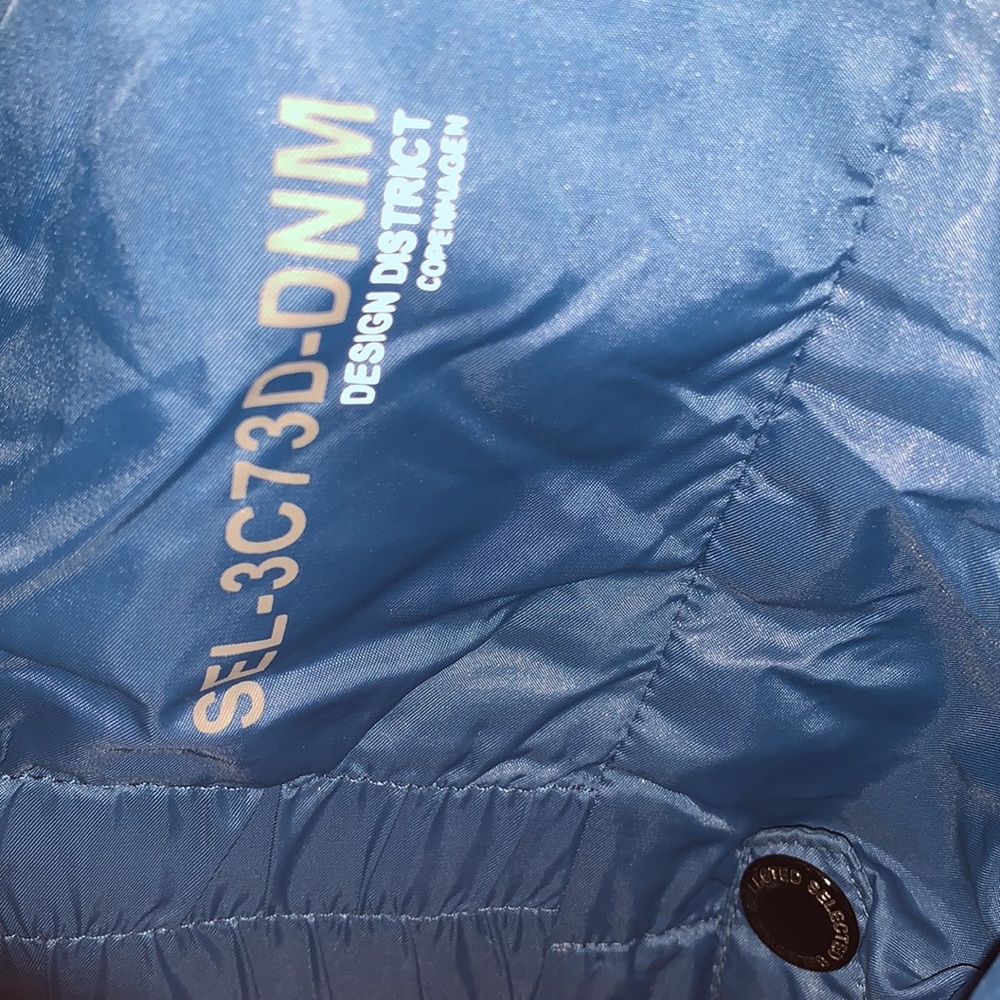 Selected Elevated Casual Wear - image 5